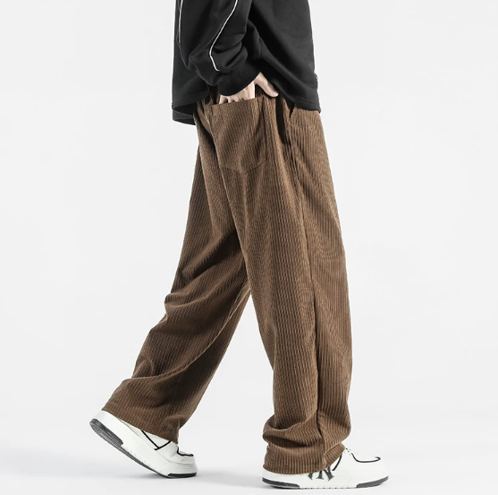 Marlow Corduroy Pants