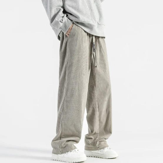 Marlow Corduroy Pants