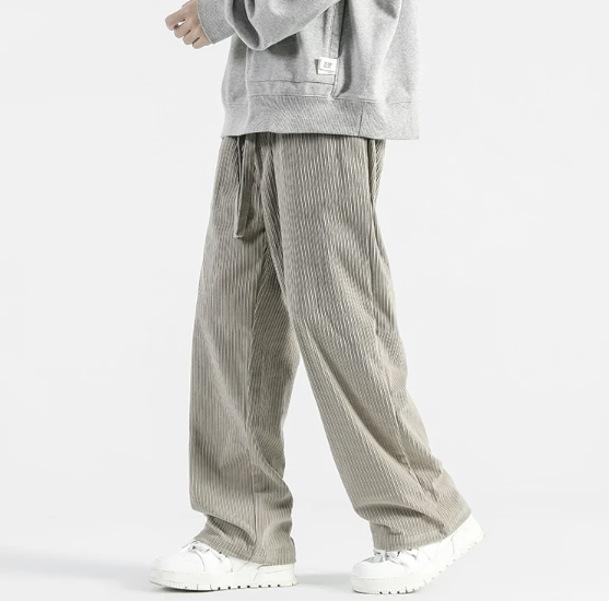 Marlow Corduroy Pants