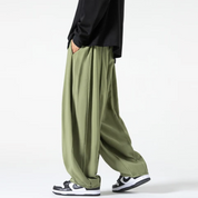 Urban Flow Harem Pants