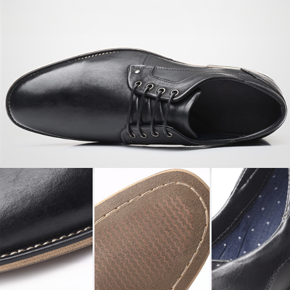 Marcello Oxfords