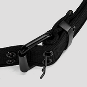 Titan Grip Canvas Belt