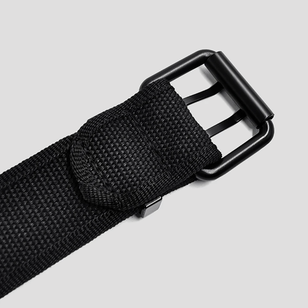 Titan Grip Canvas Belt