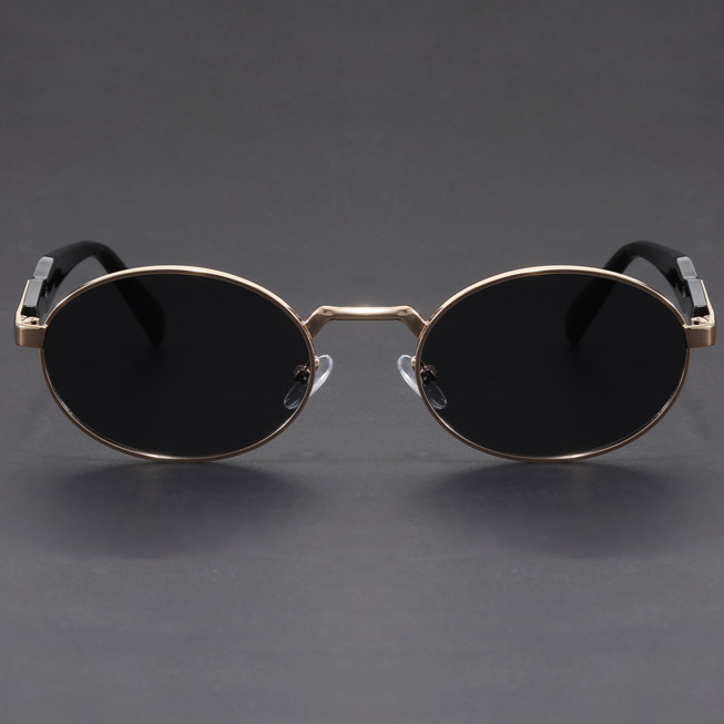 Brooklyn Vintage Sunglasses