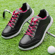 Greenside Pro Golf Shoes