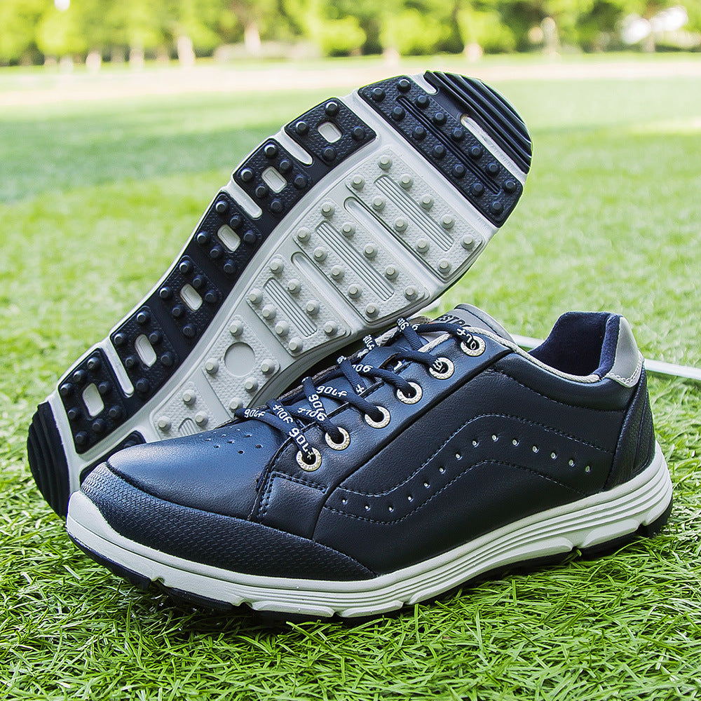 Greenside Pro Golf Shoes