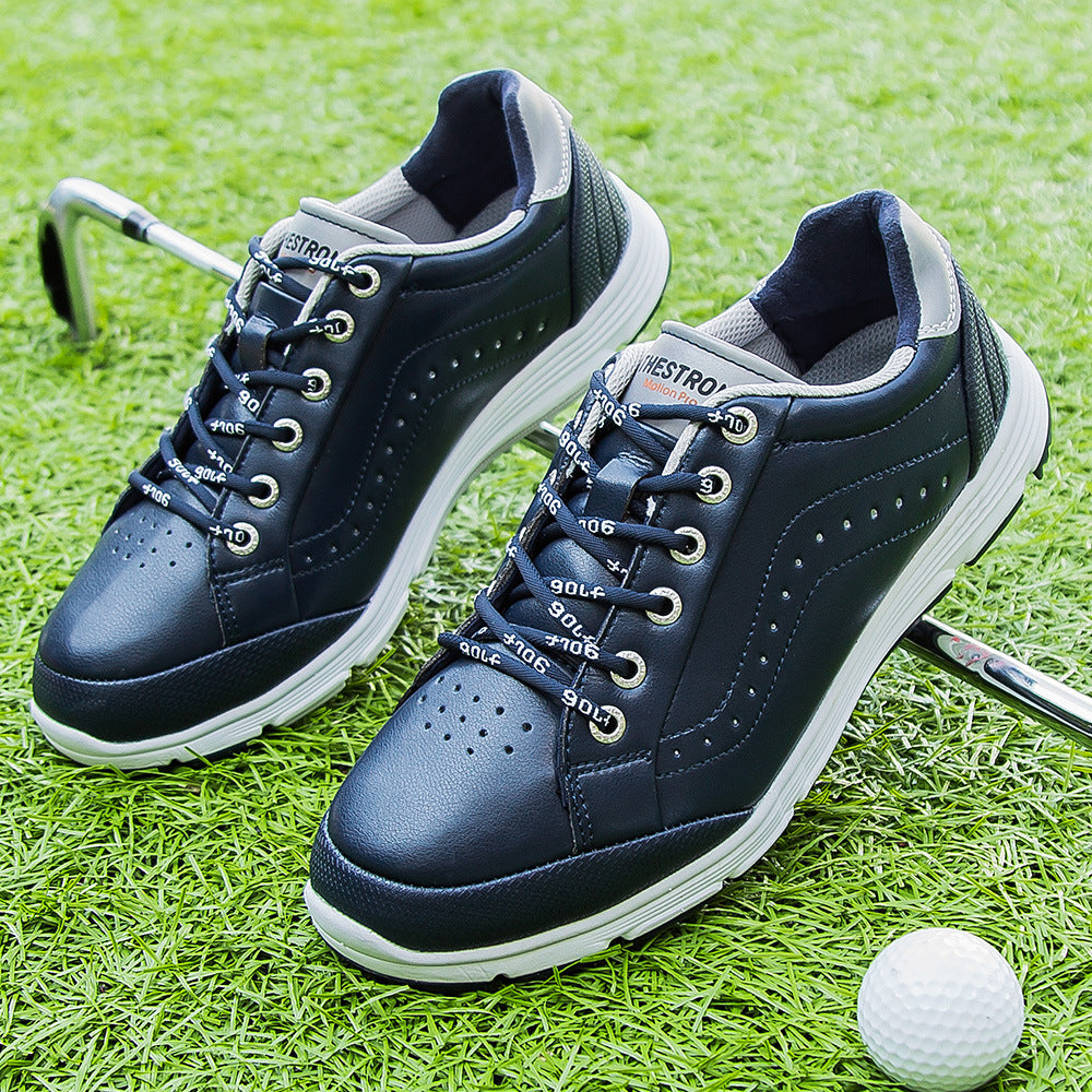 Greenside Pro Golf Shoes