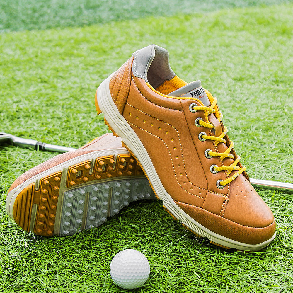 Greenside Pro Golf Shoes