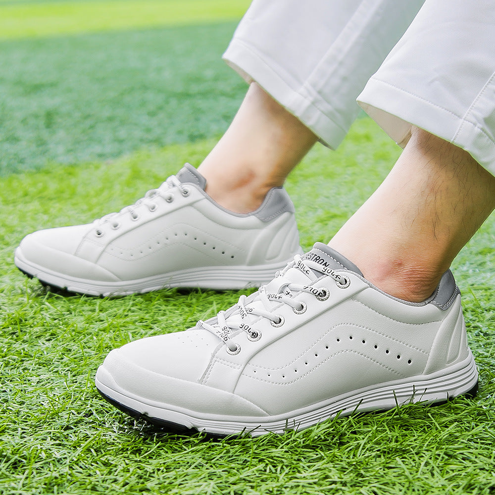 Greenside Pro Golf Shoes