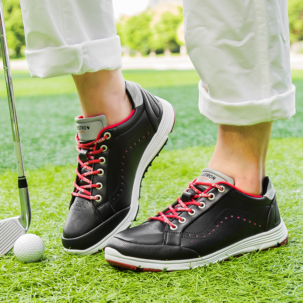 Greenside Pro Golf Shoes