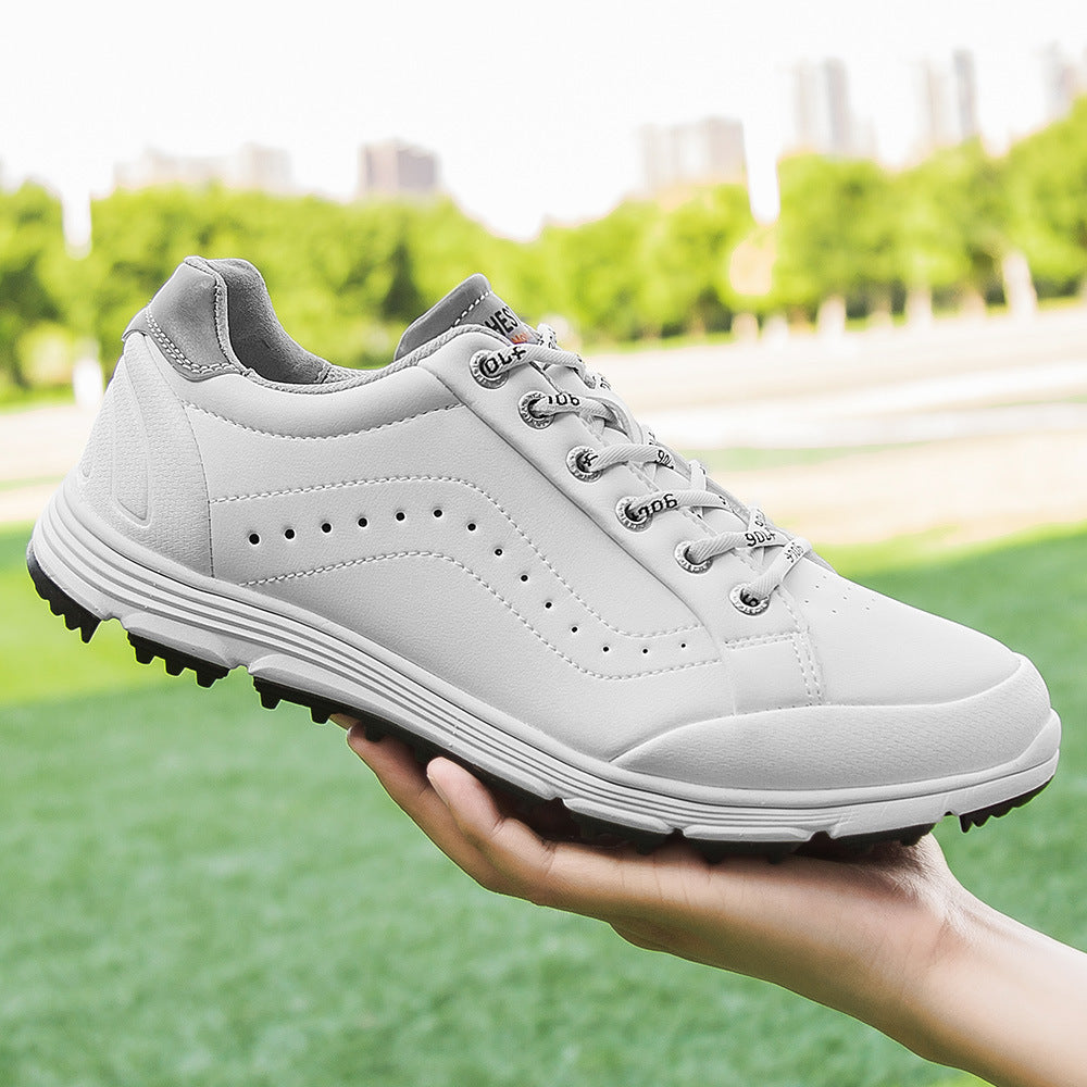 Greenside Pro Golf Shoes