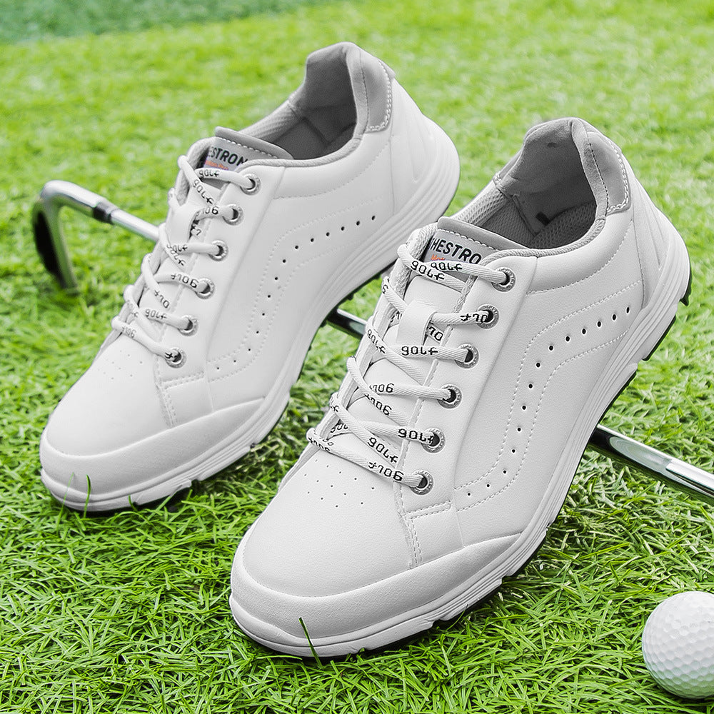 Greenside Pro Golf Shoes