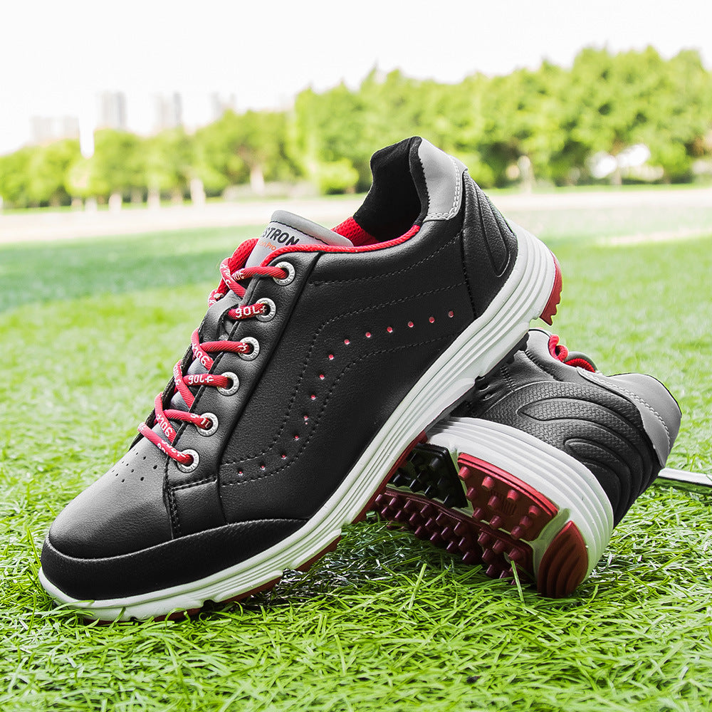 Greenside Pro Golf Shoes