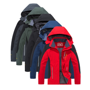 Everest Polar Guard Jacket