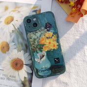 Artisan Gogh Phone Case