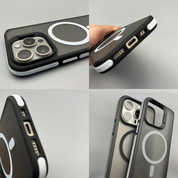 BoltGuard iPhone Case