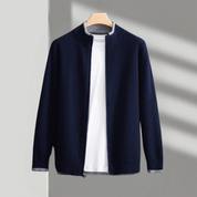 Imperial Cashmere Jacket