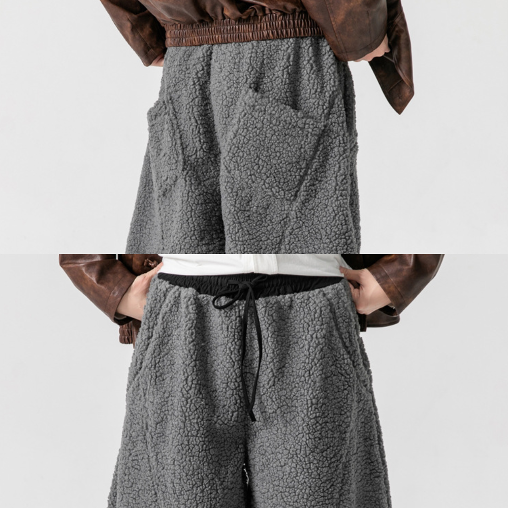 Cloud Fleece Comfort Pants