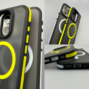 BoltGuard iPhone Case