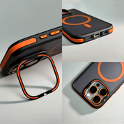 ArmorLink iPhone Case