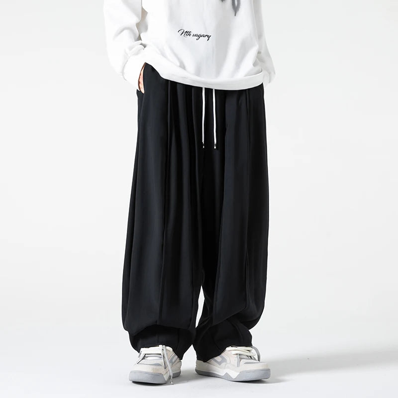 Urban Flow Harem Pants