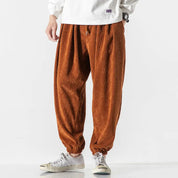 Urban Comfort Corduroy Joggers