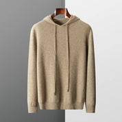 Meridian Merino Hoodie