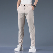 Cuban Slim Fit Pants