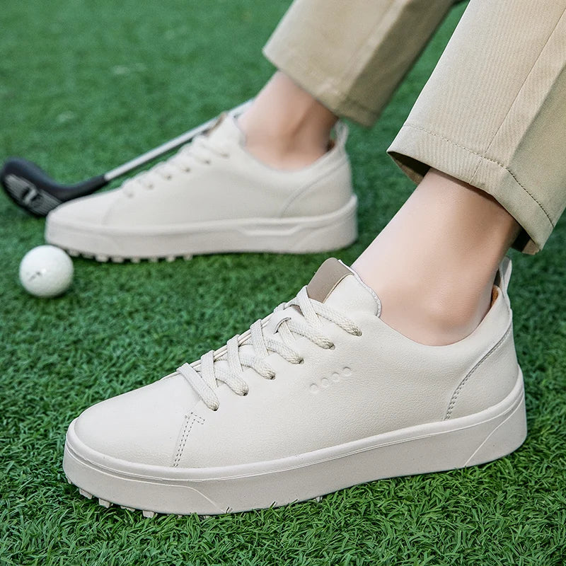 Greenside Elite Grip Golf Shoes