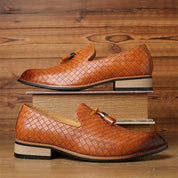 Oxfordshire Classic Slip-Ons