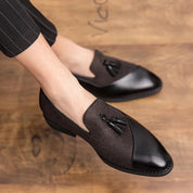 Vèle Royale Loafers