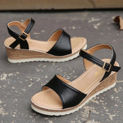 Sunset Breeze Sandals