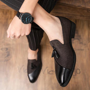 Vèle Royale Loafers