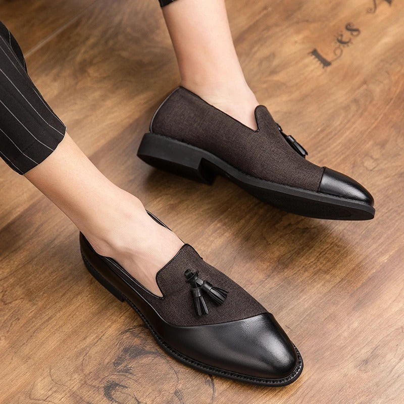 Vèle Royale Loafers