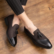 Vèle Royale Loafers