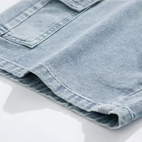 Marlow Denim Shorts