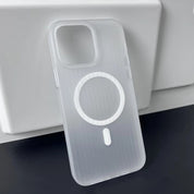 ClearWave Magnetic Case