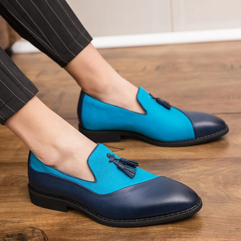 Vèle Royale Loafers