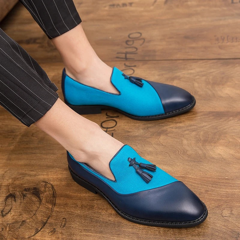 Vèle Royale Loafers