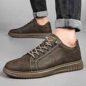 Marlow Oxford Sneakers