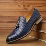 Oxfordshire Classic Slip-Ons