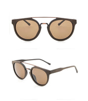 TimberShade Wooden Sunglasses