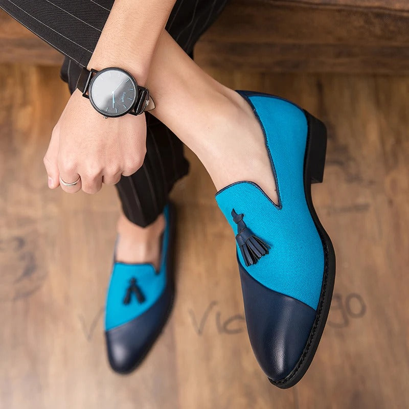 Vèle Royale Loafers