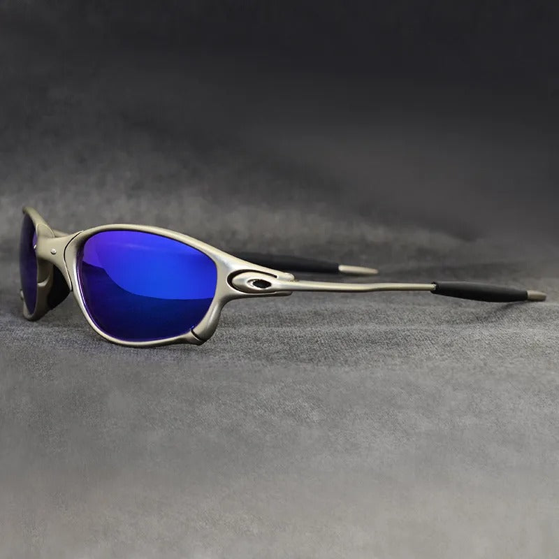 AeroGlide High-Performance Cycling Sunglasses