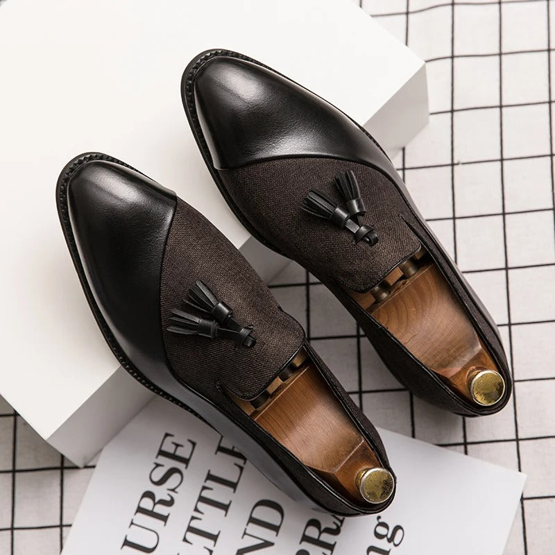 Vèle Royale Loafers