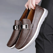 Limited Edition - Genuine Leather Marlow Loafers