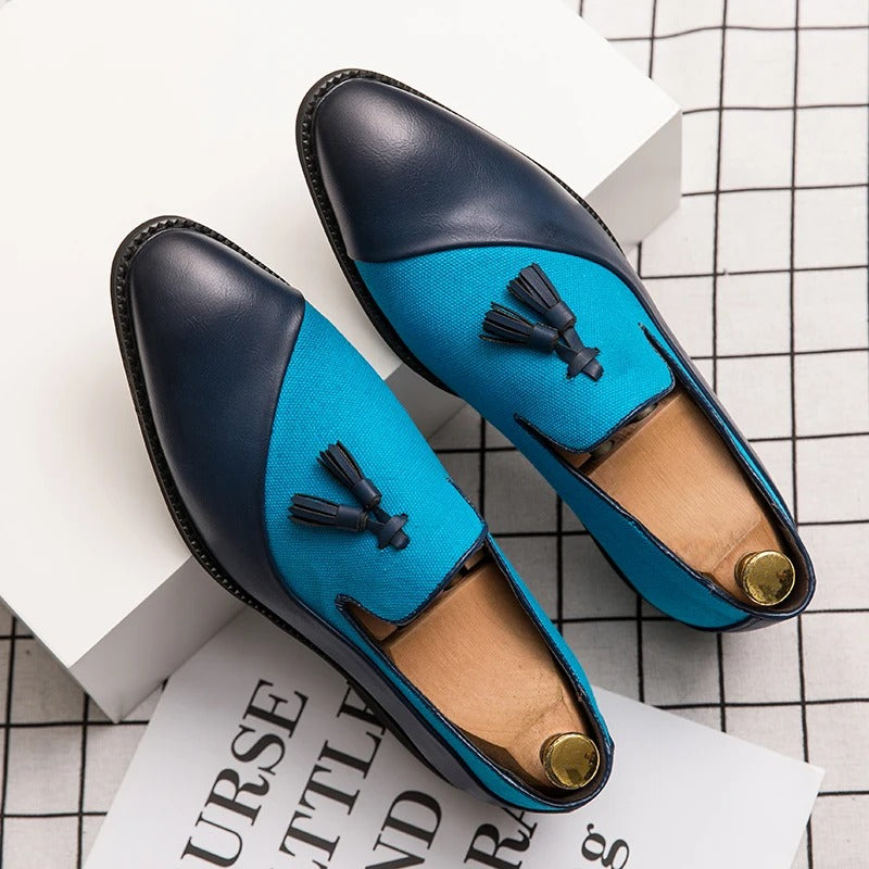 Vèle Royale Loafers