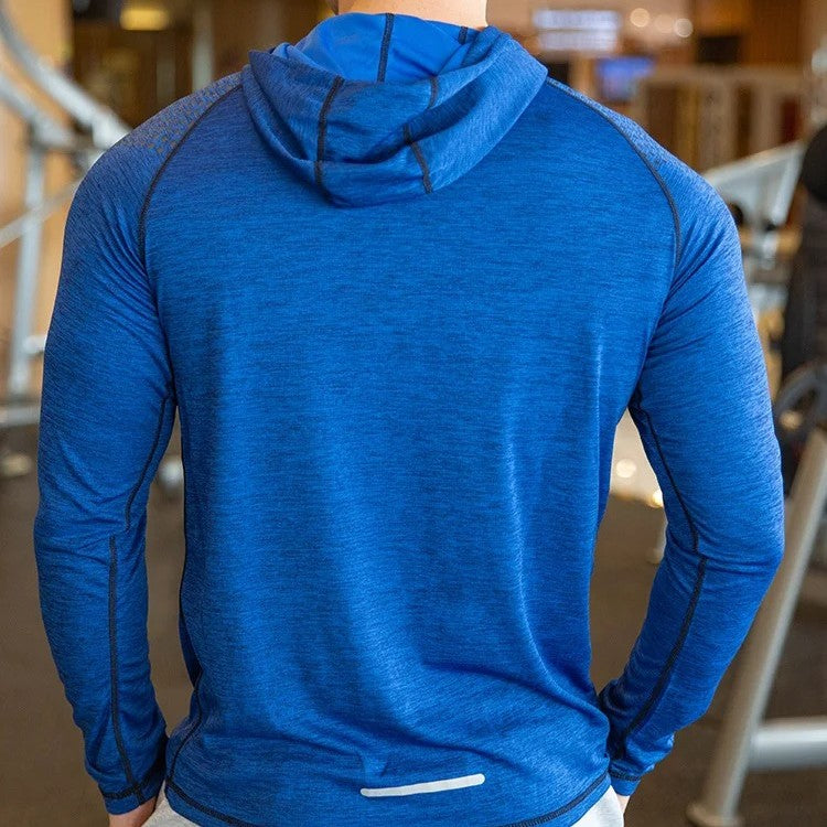 Peak Performance Hoodie