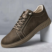 Marlow Oxford Sneakers