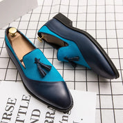 Vèle Royale Loafers